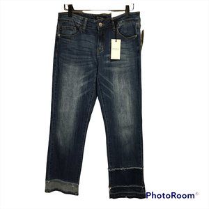 Judy Blue Ankle \u0026 Cropped Jeans for 